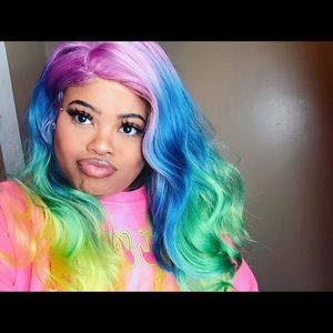 Meet your Posher, Mary Jane